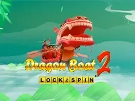 Dragon Boat 2 Lock 2 Spin game icon
