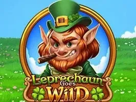 Leprechaun Goes Wild