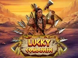 Lucky Comanche game icon