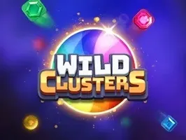 คลัสเตอร์ป่า game icon