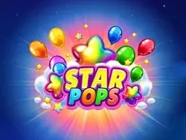 สตาร์ป๊อปส์ game thumbnail