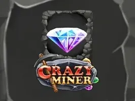 Crazy Miner game icon